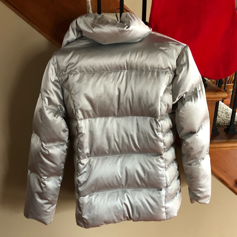 Kid’s winter jacket - Picture 2 of 3